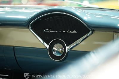 1955 Chevrolet 210 Wagon