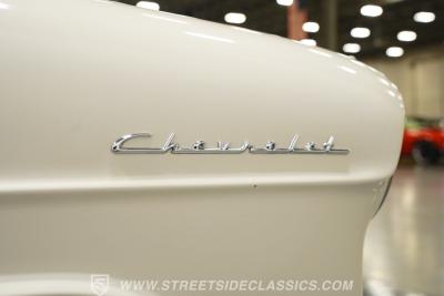 1955 Chevrolet 210 Wagon