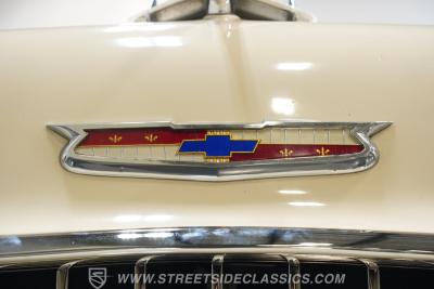 1955 Chevrolet 210 Wagon