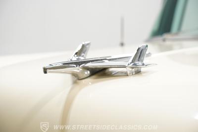 1955 Chevrolet 210 Wagon