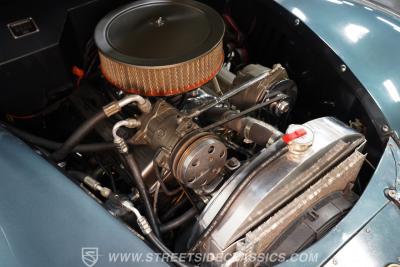 1940 Ford Deluxe Convertible