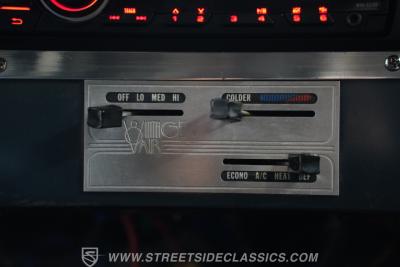 1940 Ford Deluxe Convertible