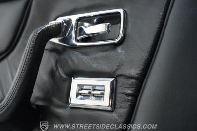 1940 Ford Deluxe Convertible