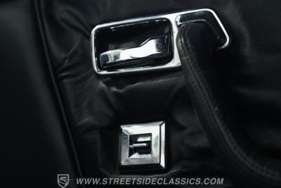 1940 Ford Deluxe Convertible