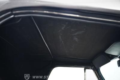 1940 Ford Deluxe Convertible