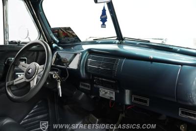 1940 Ford Deluxe Convertible