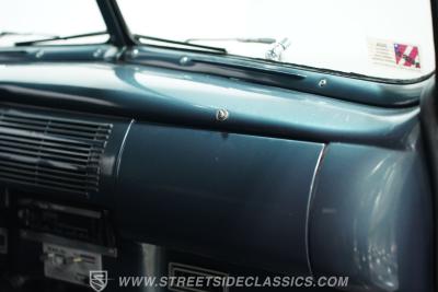 1940 Ford Deluxe Convertible