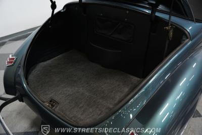 1940 Ford Deluxe Convertible