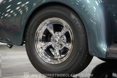 1940 Ford Deluxe Convertible