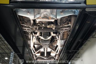 1940 Ford Deluxe Convertible