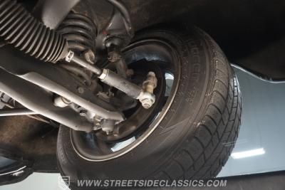 1940 Ford Deluxe Convertible