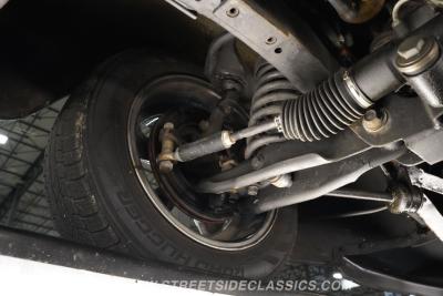 1940 Ford Deluxe Convertible