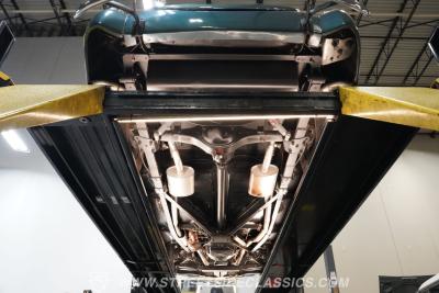 1940 Ford Deluxe Convertible