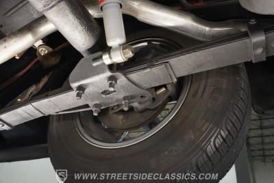 1940 Ford Deluxe Convertible