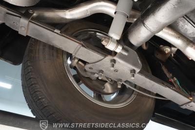 1940 Ford Deluxe Convertible