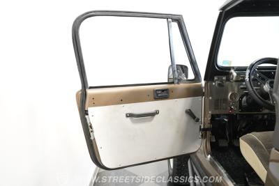 1982 Jeep CJ7