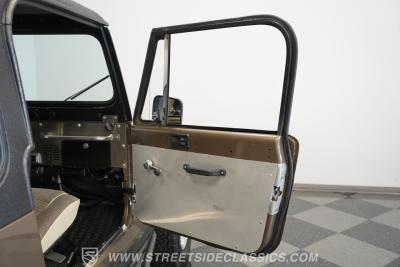 1982 Jeep CJ7