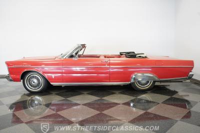 1965 Ford Galaxie 500
