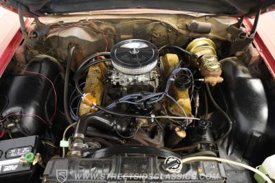 1965 Ford Galaxie 500