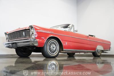 1965 Ford Galaxie 500