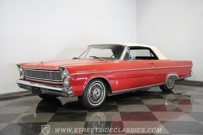 1965 Ford Galaxie 500