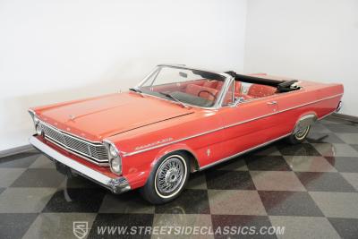 1965 Ford Galaxie 500