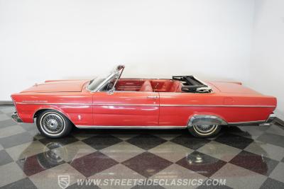 1965 Ford Galaxie 500