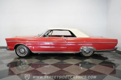 1965 Ford Galaxie 500
