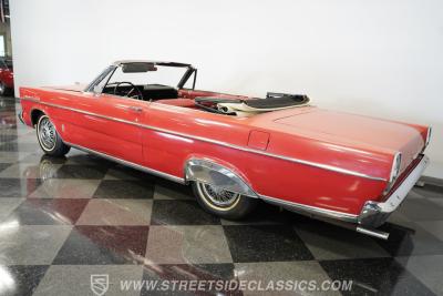 1965 Ford Galaxie 500