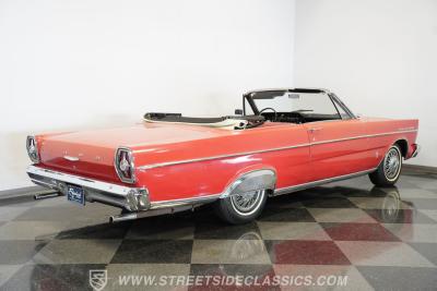 1965 Ford Galaxie 500