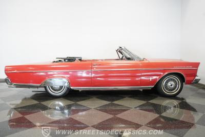 1965 Ford Galaxie 500