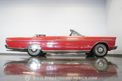 1965 Ford Galaxie 500