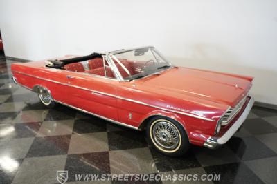 1965 Ford Galaxie 500