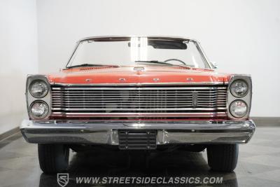 1965 Ford Galaxie 500