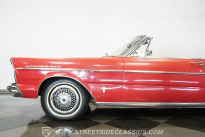 1965 Ford Galaxie 500