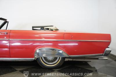 1965 Ford Galaxie 500