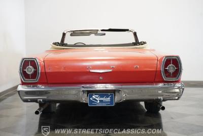 1965 Ford Galaxie 500