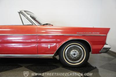 1965 Ford Galaxie 500