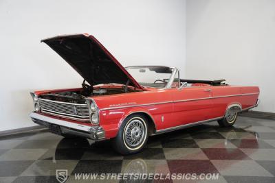 1965 Ford Galaxie 500