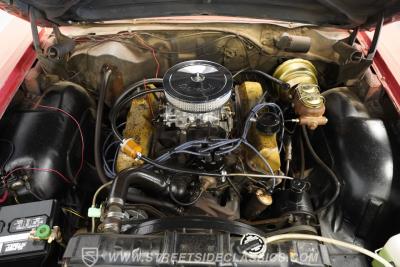 1965 Ford Galaxie 500