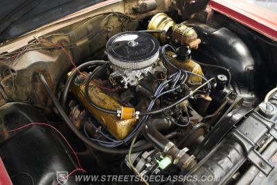 1965 Ford Galaxie 500