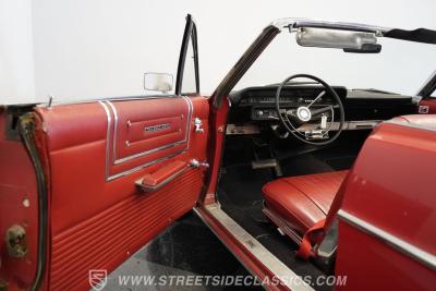 1965 Ford Galaxie 500