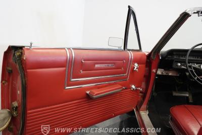 1965 Ford Galaxie 500