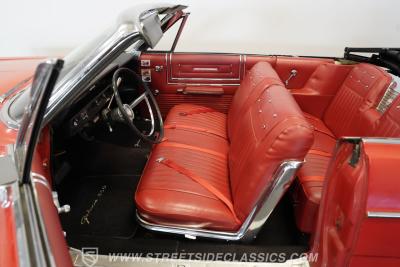 1965 Ford Galaxie 500