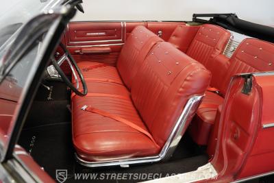 1965 Ford Galaxie 500