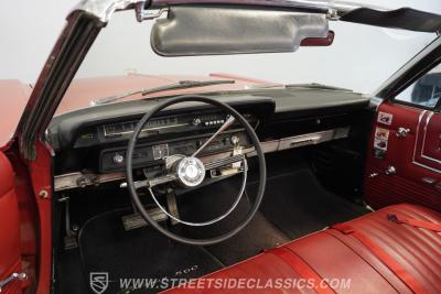 1965 Ford Galaxie 500