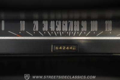 1965 Ford Galaxie 500