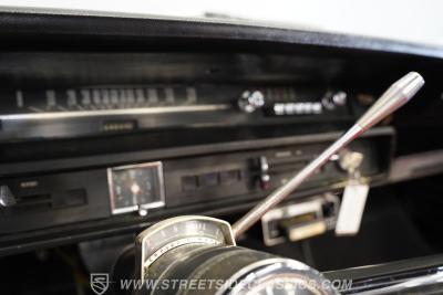 1965 Ford Galaxie 500