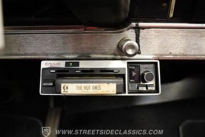 1965 Ford Galaxie 500