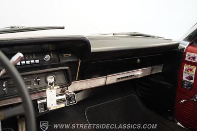 1965 Ford Galaxie 500